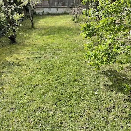 La Belle Echappee Holiday home